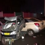 Tragic Incident: Deputy Secretary in Finance Ministry Killed in Delhi Crash