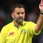 PCB Chairman Naqvi Demands Immediate Removal of Match Referee Andy Pycroft