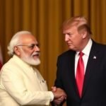 PM Modi Thanks Trump for Birthday Wishes and Supports Ukraine Peace Efforts