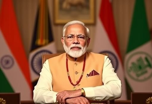 World Leaders Celebrate PM Modi’s Birthday with Heartfelt Video Messages
