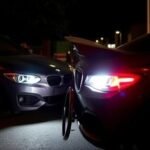 Delhi BMW Accident: Victim’s Wife Issues Urgent Call for Help in FIR