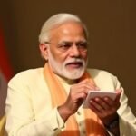 Narendra Modi’s Diet Secrets at Age 75: Inside the Prime Minister’s Strict Fasting Routine