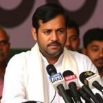 Rahul Gandhi’s Hydrogen Bomb Revelation: Voter Theft Exposed at Press Conference