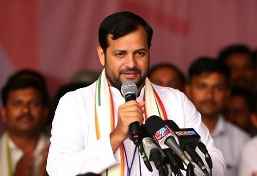 5 Key Takeaways from Rahul Gandhi’s ‘Vote Chori’ Press Conference