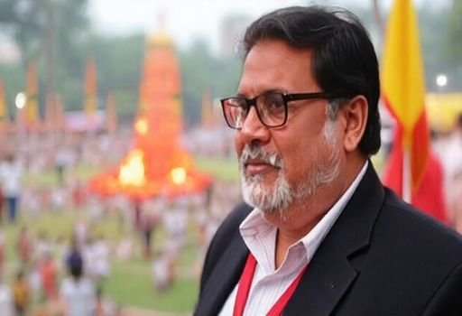 Bombay HC’s Ultimatum to Manoj Jarange: ‘Vacate Azad Maidan by 3 PM or Face Legal Action’