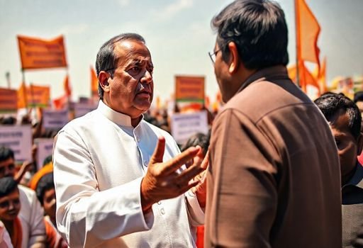 Devendra Fadnavis Responds to Manoj Jarange Calling Off Hunger Strike for Maratha Quota