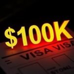 $100K H-1B Visa Fee Clarification: What You Need to Know