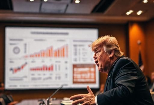 Trump Criticizes US-India Trade: The Harley Davidson Tariff Debate