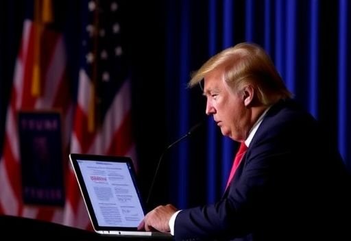 Trump’s H-1B Visa Crackdown: A Setback for the Indian IT Industry