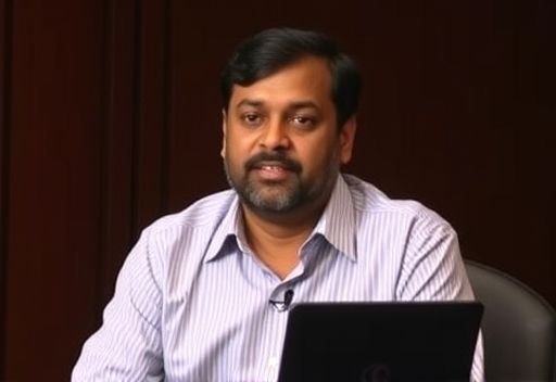 H-1B Visa Fee Hike: Sridhar Vembu Urges Indian IT Professionals to Return Home