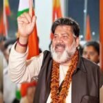 Manoj Jarange Ends Hunger Strike, Celebrates Victory for Maratha Quota Demands