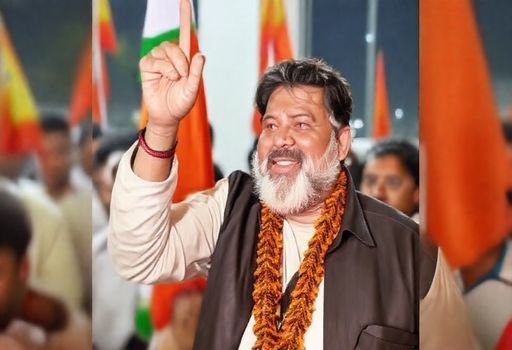 Manoj Jarange Ends Hunger Strike, Celebrates Victory for Maratha Quota Demands