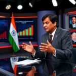 H-1B Visa Fee Hike: Shashi Tharoor Explains Potential Fallout for Trump