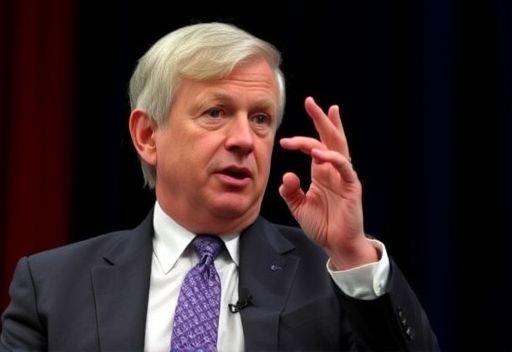 JPMorgan CEO Jamie Dimon Comments on Surprise H-1B Visa Fee Rule