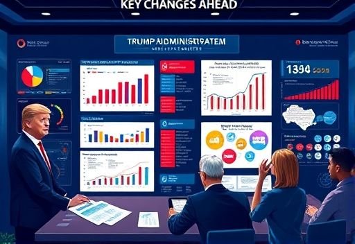 Trump Administration Proposes Overhaul of H-1B Lottery System: Key Changes Ahead