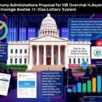 Trump Administration’s Proposal to Overhaul H-1B Visa Lottery System