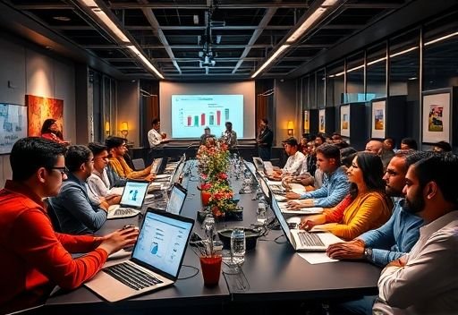 H-1B Visa Lottery Changes: Impact on Entry-Level Indian Talent