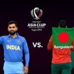 India vs Bangladesh LIVE Streaming: Asia Cup 2025 Super 4 Match Details