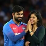 Abhishek Sharma’s Heartwarming Gesture for His Sister During IND vs BAN Match