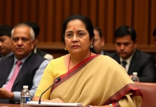 GST Meeting LIVE Updates: What to Expect from FM Nirmala Sitharaman’s Council Meeting