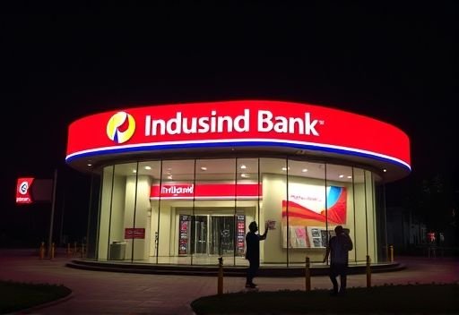 IndusInd Bank Records Stellar Growth Amidst a Challenging Economic Climate