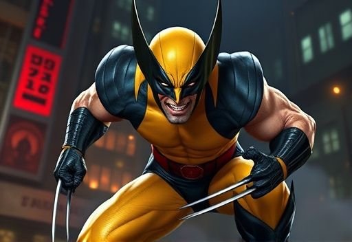 Marvel’s Wolverine Game: A New Chapter Begins in the Gaming Universe