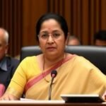 GST Meeting LIVE Updates: What to Expect from FM Nirmala Sitharaman’s Tax Reforms