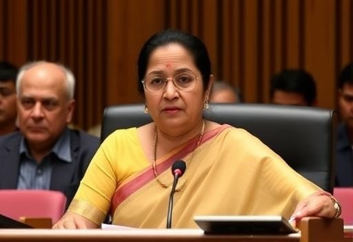 GST Meeting LIVE Updates: What to Expect from FM Nirmala Sitharaman’s Tax Reforms