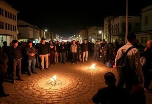 Ladakh Curfew Imposed After Deadly Protests for Statehood