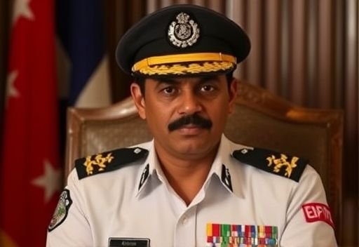 IAF Group Captain’s Email Exposes Chaitanyananda Saraswati’s Sexual Harassment Scandal