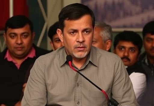 ‘When They Fail’: Omar Abdullah Calls Out BJP while Defending Congress Over Ladakh Violence