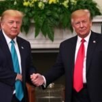 Trump Meets Pakistan PM Shehbaz Sharif: Warming Ties at the White House