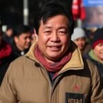 Climate Activist Sonam Wangchuk Arrested in Leh Amid Protests