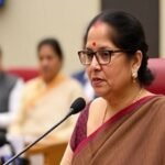 GST Meeting LIVE Updates: Nirmala Sitharaman Discusses Major Tax Reforms