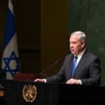 Netanyahu at UNGA: Strong Warnings to World Leaders and Hamas