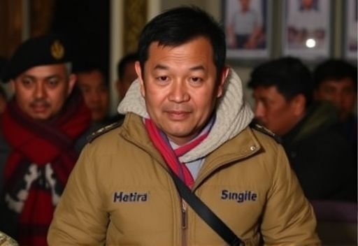 Internet Suspended in Leh Following Sonam Wangchuk’s Arrest: What You Need to Know