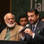 India Responds to Shehbaz Sharif’s UN Remarks: No Degree of Drama Can Conceal Facts