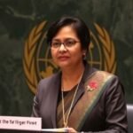 Petal Gahlot: The Indian Diplomat Who Challenged Pakistan’s PM at UNGA
