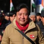 Indian Police Arrest Activist Sonam Wangchuk Amid Ladakh Protest Unrest