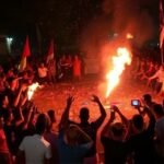 Tragedy Strikes: 20 Feared Dead in Stampede at TVK Chief Vijay’s Rally