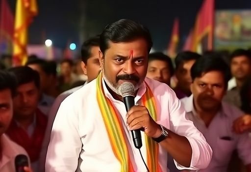 Tragic Death Toll Rises in TVK Vijay Rally Stampede as CM Stalin Plans Visit