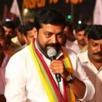 Latest Updates on the Vijay Rally Stampede: CM Stalin’s Visit and Relief Measures