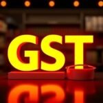 GST Council Approves New Two-Rate Tax Slab Effective September 22
