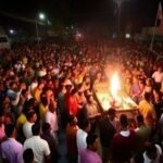 Tragedy Strikes: Death Toll Rises to 40 in Stampede at Vijay’s Political Rally in Tamil Nadu