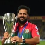 Mohsin Naqvi’s Asia Cup Trophy Stunt: IPL Team’s Hilarious Troll of PCB Chief
