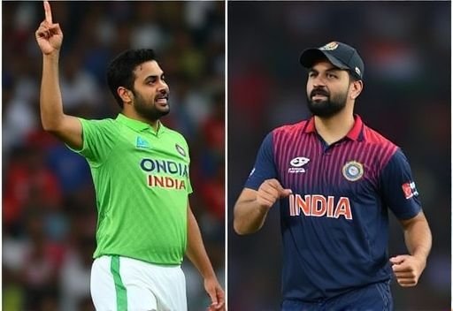 Mohsin Naqvi vs India: Controversial Moments in the Asia Cup 2025 Final