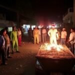 Karur Stampede Death Toll Rises to 41: Tragedy Unfolds as Bomb Threat Hits Vijay’s Residence