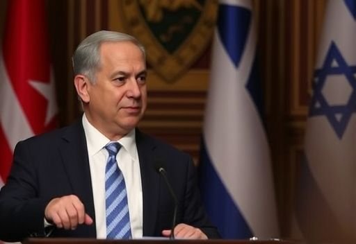 Netanyahu Endorses Trump’s Gaza Peace Plan: Challenges Ahead for Hamas