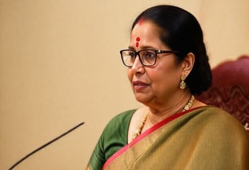 Sitharaman’s Diwali Gift: Major GST Rate Cuts Explained