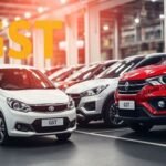 GST Revision Impact on Auto Industry: Tata Motors, Maruti and More